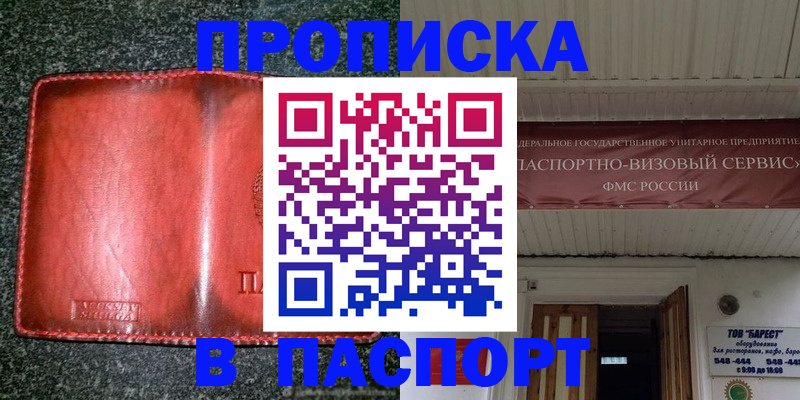 временная прописка в Новопавловске